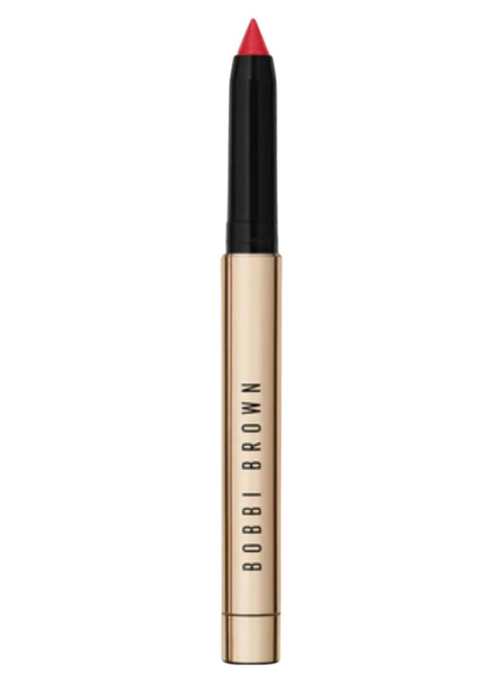 Bobbi Brown 02 Redefined Luxe Defining Lipstick
